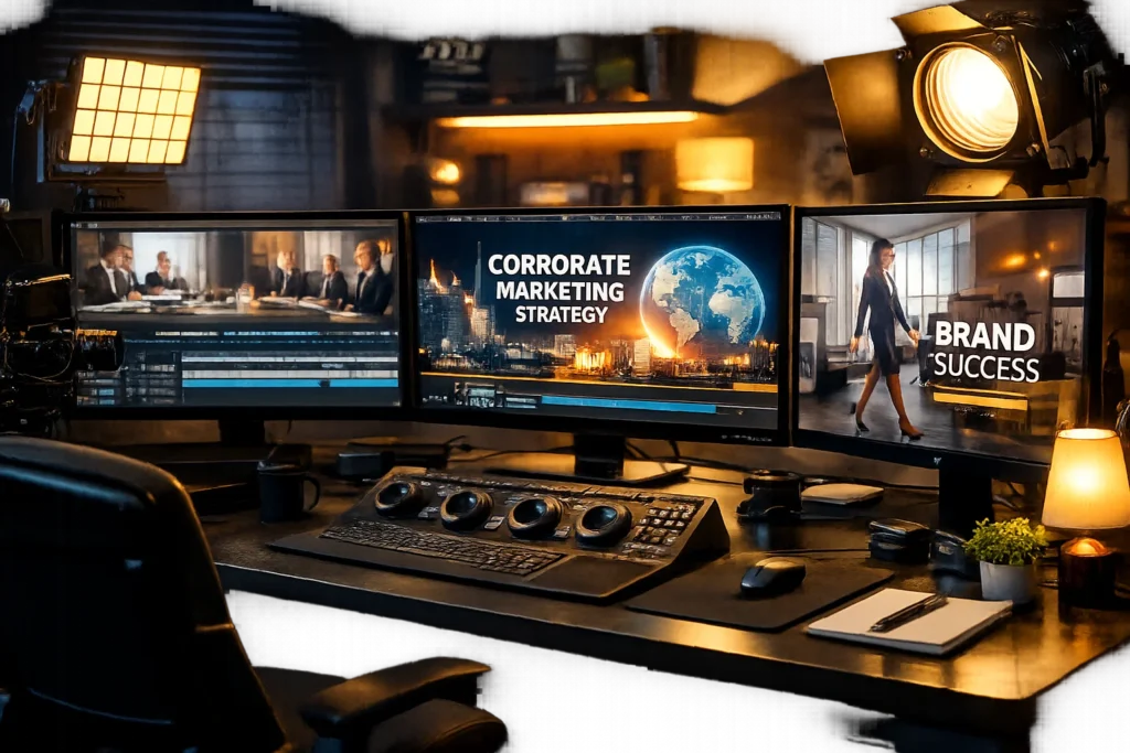 promotional&corporate promotional&corporate